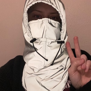 Lyssa ha añadido una foto de su compra