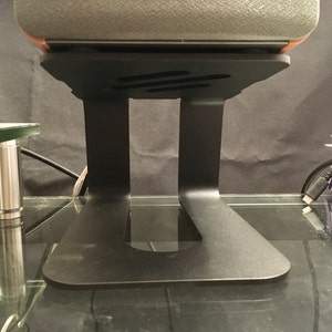 Soundrise PRO-5 Sound Absorbing Speaker Riser Stands - Etsy Canada