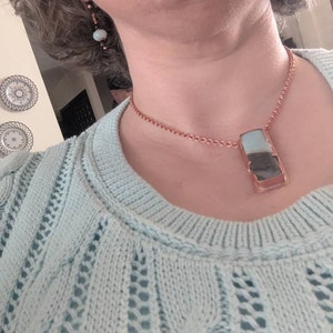 Ashley added a photo of their purchase
