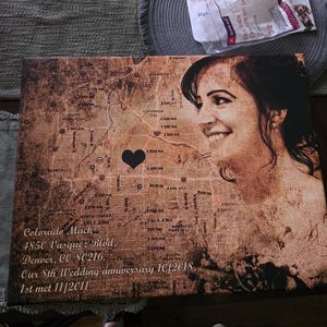 Audra added a photo of their purchase