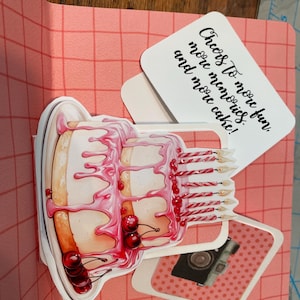Leila added a photo of their purchase