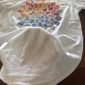 Andrea added a photo of their purchase