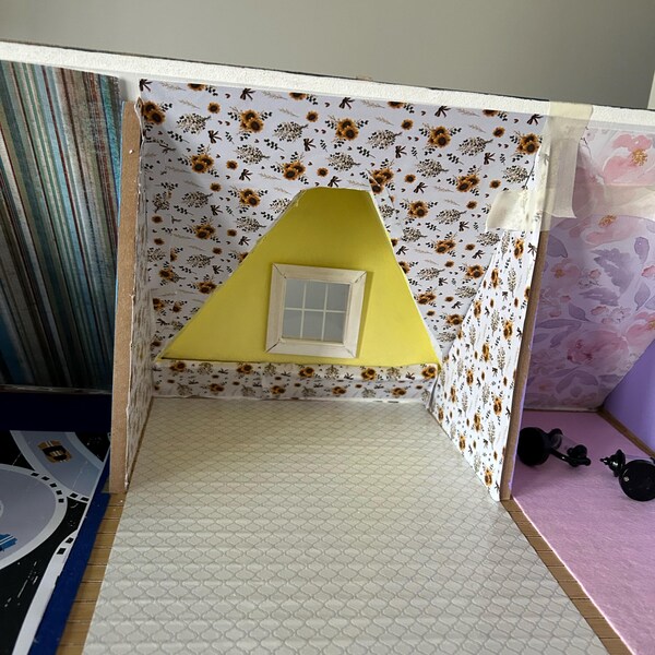 Dollhouse Furniture Melody Jane Victorian Fireplace Dollhouse Accessory 1 12 Scale Resin 567337