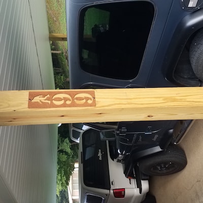 AR-15 Metal Gun Sign Custom Metal Wall Art Military Sign - Etsy