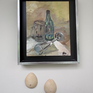 Pamela added a photo of their purchase