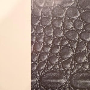 Acquirente Etsy ha aggiunto una foto del proprio acquisto