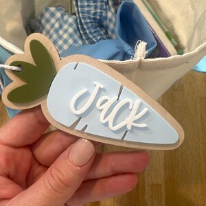Etsy-koper heeft een foto van de aankoop toegevoegd