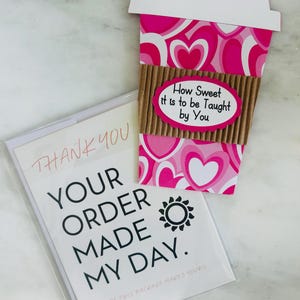 Etsy buyer added a photo of their purchase