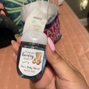 Vanessa ha añadido una foto de su compra