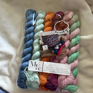 Nancy added a photo of their purchase