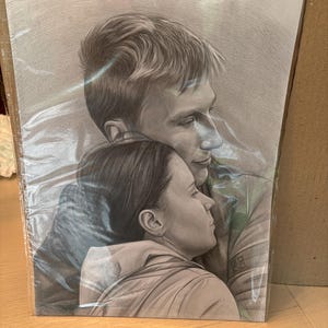 Andrea added a photo of their purchase
