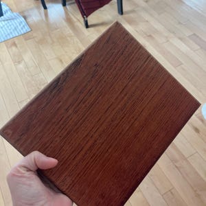 Kelly added a photo of their purchase