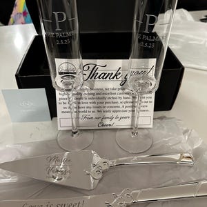 Vanessa added a photo of their purchase
