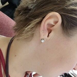 Buyer photo April Johnston, who reviewed this item with the Etsy app for Android.