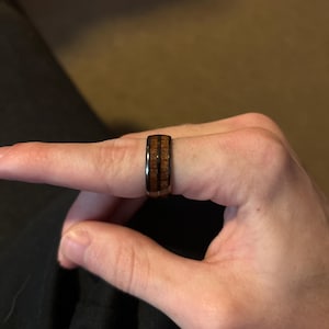 Etsy-Käufer:in hat ein Foto des gekauften Artikels hinzugefügt