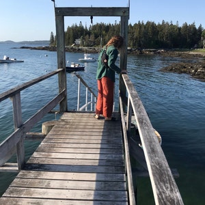 Zuzy added a photo of their purchase