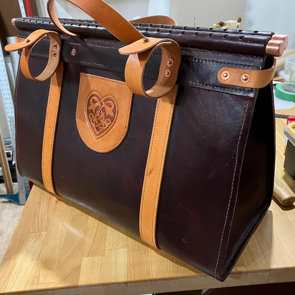 Potpourri Basket 3-ways PDF Pattern and Video Tutorial: Very Easy ...