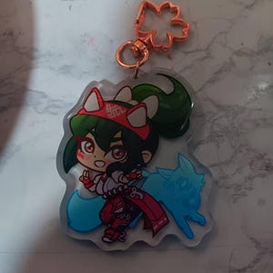 Daniella added a photo of their purchase