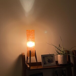 Comprador de Etsy ha añadido una foto de su compra