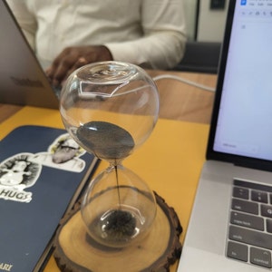 Kartik added a photo of their purchase