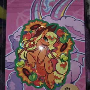 Megan added a photo of their purchase