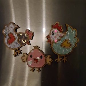 Kerstin ha añadido una foto de su compra