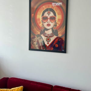 Pam added a photo of their purchase