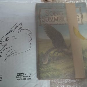 Ruth added a photo of their purchase