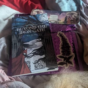 Josie added a photo of their purchase