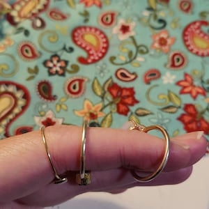 MK added a photo of their purchase