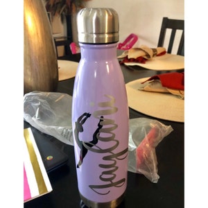 Mariela added a photo of their purchase