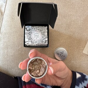 Faith added a photo of their purchase