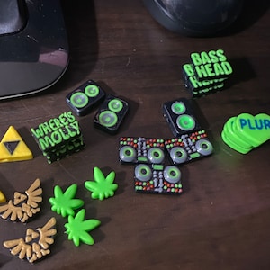 Tasheena added a photo of their purchase