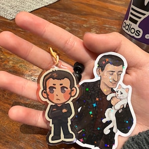 Mia added a photo of their purchase