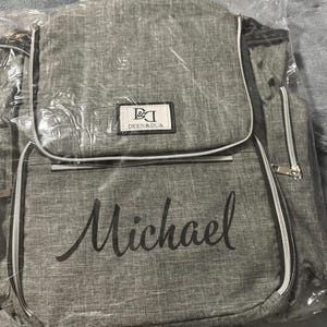 Anna added a photo of their purchase