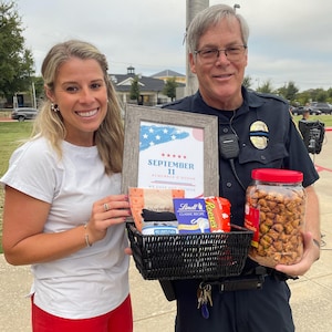 Katie ha añadido una foto de su compra