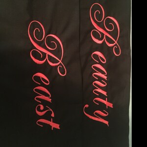 Comprador de Etsy ha añadido una foto de su compra
