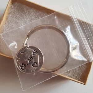 Natalie added a photo of their purchase
