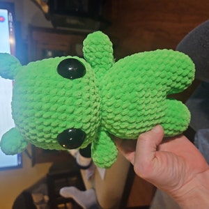 Annette added a photo of their purchase