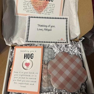 Abigail added a photo of their purchase