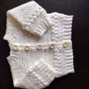 Ayla Cardigan Crochet Pattern Sizes Preemie to 10 Years Digtal Download ...