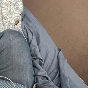 Eleanor added a photo of their purchase