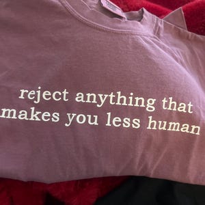 Kristen added a photo of their purchase