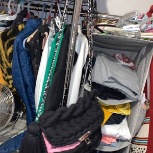 Victoria added a photo of their purchase