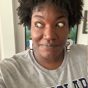 Markeysha added a photo of their purchase