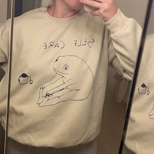 Theresa added a photo of their purchase
