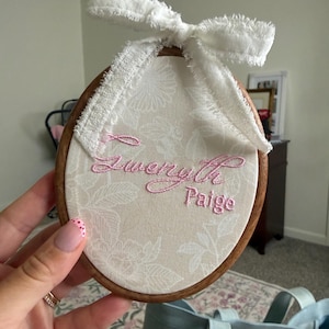 Gracie added a photo of their purchase