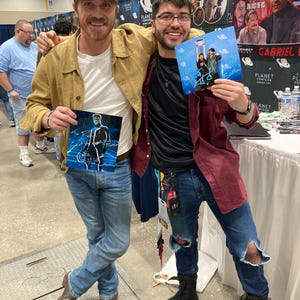 BdawgCosplayz added a photo of their purchase