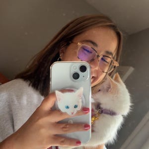 Abby added a photo of their purchase