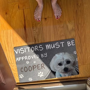 Andrea added a photo of their purchase